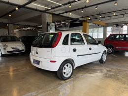 CHEVROLET - CORSA - 2004/2005 - Branca - R$ 22.900,00