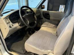 FORD - RANGER - 1999/1999 - Prata - R$ 45.900,00