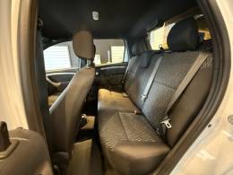 RENAULT - OROCH - 2021/2022 - Branca - R$ 84.900,00