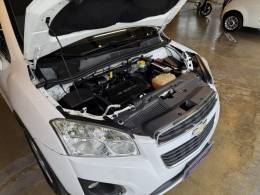 CHEVROLET - TRACKER - 2014/2014 - Branca - R$ 70.900,00