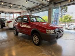 FIAT - UNO - 2009/2010 - Vermelha - R$ 26.900,00