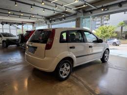 FORD - FIESTA - 2003/2003 - Branca - R$ 22.900,00
