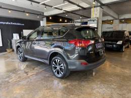 TOYOTA - RAV4 - 2014/2014 - Marrom - R$ 94.900,00