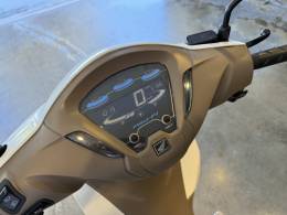 HONDA - BIZ 125 - 2023/2023 - Branca - R$ 17.900,00