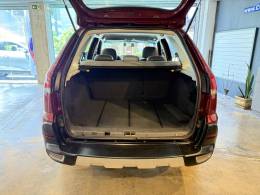 FIAT - PALIO - 2009/2010 - Vermelha - R$ 37.900,00