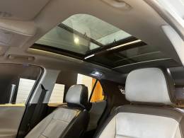 CHEVROLET - EQUINOX - 2017/2018 - Branca - R$ 124.900,00