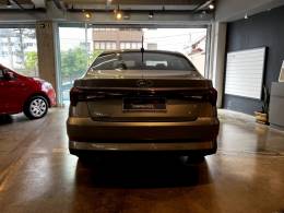 HYUNDAI - HB20S - 2024/2025 - Prata - R$ 94.900,00