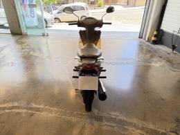 HONDA - BIZ 125 - 2023/2023 - Branca - R$ 17.900,00