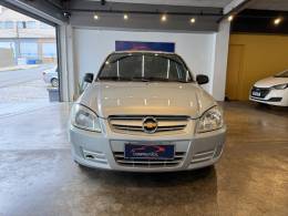 CHEVROLET - CELTA - 2009/2010 - Prata - R$ 24.900,00
