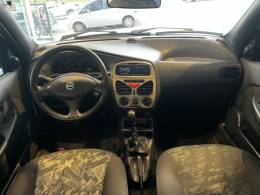 FIAT - PALIO - 2004/2004 - Branca - R$ 22.900,00