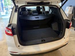 CHEVROLET - EQUINOX - 2018/2018 - Branca - R$ 116.900,00
