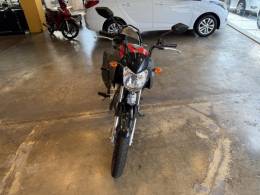 YAMAHA - FACTOR YBR - 2023/2024 - Vermelha - R$ 17.500,00