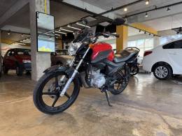 YAMAHA - FACTOR YBR - 2023/2024 - Vermelha - R$ 17.500,00