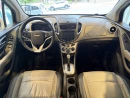 CHEVROLET - TRACKER - 2014/2014 - Branca - R$ 70.900,00