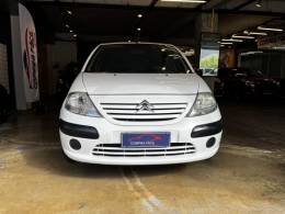 CITROËN - C3 - 2005/2006 - Branca - R$ 22.900,00