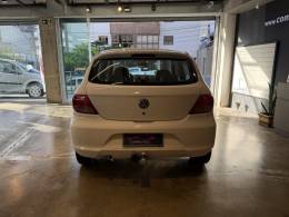 VOLKSWAGEN - GOL - 2011/2011 - Branca - R$ 29.900,00