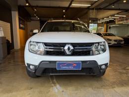 RENAULT - OROCH - 2021/2022 - Branca - R$ 84.900,00