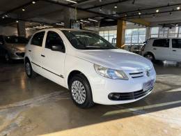 VOLKSWAGEN - GOL - 2011/2011 - Branca - R$ 29.900,00