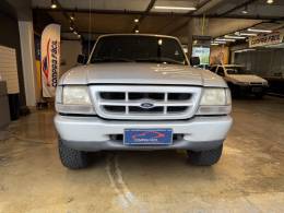 FORD - RANGER - 1999/1999 - Prata - R$ 45.900,00