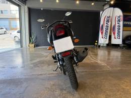 YAMAHA - FACTOR YBR - 2023/2024 - Vermelha - R$ 17.500,00