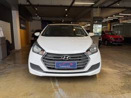 HYUNDAI - HB20S - 2016/2017 - Branca - R$ 56.900,00