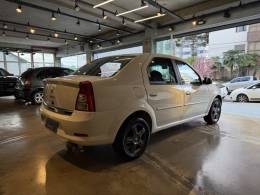 RENAULT - LOGAN - 2013/2013 - Branca - R$ 29.900,00