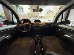 CITROËN - C3 - 2008/2008 - Cinza - R$ 23.900,00