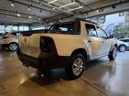 RENAULT - OROCH - 2021/2022 - Branca - R$ 84.900,00