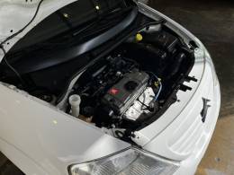 CITROËN - C3 - 2005/2006 - Branca - R$ 22.900,00