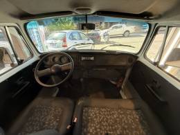 VOLKSWAGEN - KOMBI - 2000/2000 - Branca - R$ 49.900,00