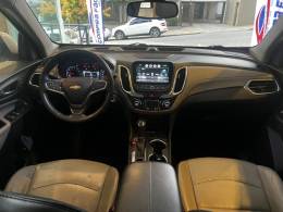 CHEVROLET - EQUINOX - 2017/2018 - Branca - R$ 124.900,00