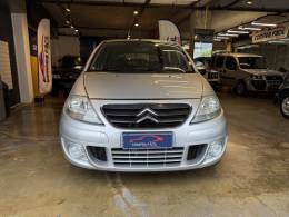 CITROËN - C3 - 2010/2011 - Prata - R$ 27.900,00