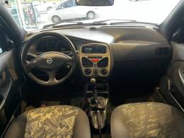 FIAT - PALIO - 2004/2004 - Branca - R$ 29.900,00