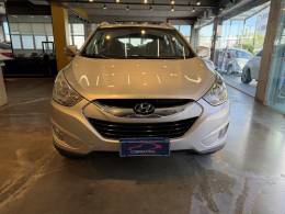 HYUNDAI - IX35 - 2011/2012 - Prata - R$ 70.900,00