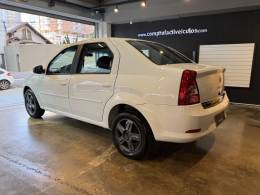 RENAULT - LOGAN - 2013/2013 - Branca - R$ 29.900,00