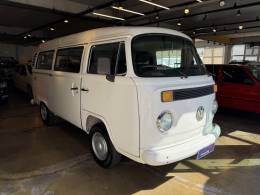 VOLKSWAGEN - KOMBI - 2000/2000 - Branca - R$ 49.900,00