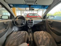 CHEVROLET - CORSA - 2004/2005 - Branca - R$ 22.900,00