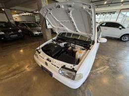 VOLKSWAGEN - GOL - 1998/1999 - Branca - R$ 20.900,00