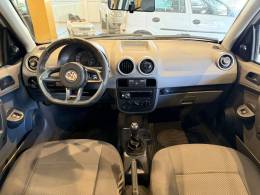 VOLKSWAGEN - GOL - 2011/2012 - Branca - R$ 17.900,00