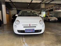 FIAT - 500 - 2012/2013 - Branca - R$ 48.900,00