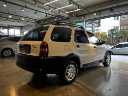 FIAT - PALIO - 2004/2004 - Branca - R$ 29.900,00