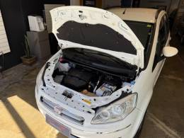 FIAT - IDEA - 2013/2014 - Branca - R$ 39.900,00
