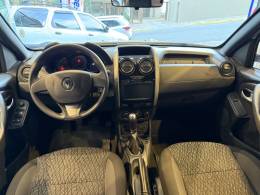 RENAULT - OROCH - 2021/2022 - Branca - R$ 84.900,00