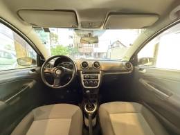 VOLKSWAGEN - GOL - 2011/2011 - Branca - R$ 29.900,00