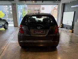 HONDA - FIT - 2010/2010 - Cinza - R$ 47.900,00