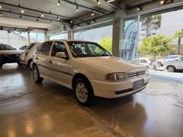 VOLKSWAGEN - GOL - 1998/1999 - Branca - R$ 20.900,00