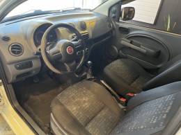 FIAT - FIORINO - 2019/2020 - Branca - R$ 72.900,00