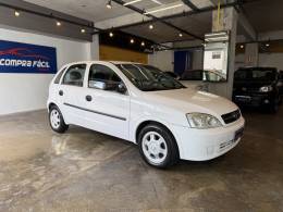 CHEVROLET - CORSA - 2004/2005 - Branca - R$ 22.900,00