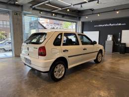 VOLKSWAGEN - GOL - 1998/1999 - Branca - R$ 20.900,00