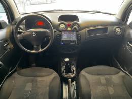 CITROËN - C3 - 2005/2006 - Branca - R$ 22.900,00